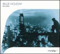 Blue Billie [Saga] von Billie Holiday