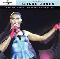 Universal Masters Collection von Grace Jones