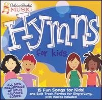 Golden Books: Hymns von Golden Books Music