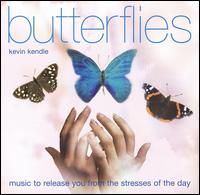 Butterflies von Kevin Kendle