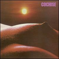 Cochise von Cochise