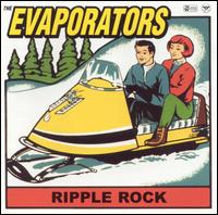 Ripple Rock von Evaporators