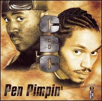 Pen Pimpin von CBC