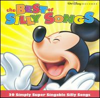 Disney: The Best of Silly Songs von Disney