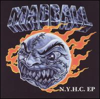 NYHC von Madball