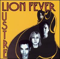 Lustre [EP] von Lion Fever