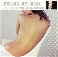 Bedroom Classics, Vol. 2 von Peabo Bryson