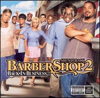 Barbershop 2: Back in Business von Various Artists