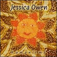 Humanisms von Jessica Owen