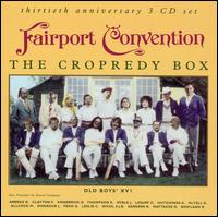 Cropredy Box von Fairport Convention