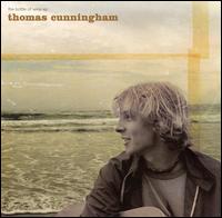 Bottle of Wine EP von Thomas Cunningham