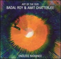 Art of the Duo: Endless Radiance von Badal Roy