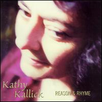 Reason and Rhyme von Kathy Kallick