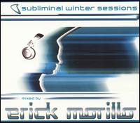 Subliminal Winter Sessions von Erick "More" Morillo