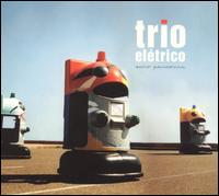 Echo Parcours von Trio Elétrico