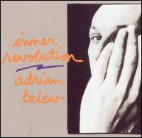 Inner Revolution von Adrian Belew