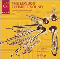 London Trumpet Sound, Vol. 2 von Geoffrey Simon