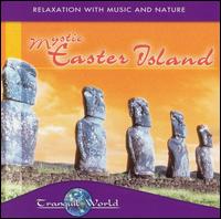 Tranquil World: Mystic Easter Island von Tranquil World