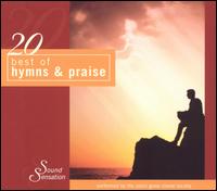 20 Best of Hymns and Praise von Joslin Grove Choral Society