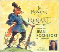 Roman de Renart von Jean Rochefort