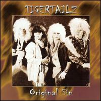 Original Sin von Tigertailz