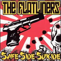 Safe Side Suicide von The Flatliners