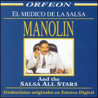 Medico de la Salsa [Orfeon] von Manolin