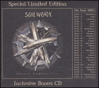 Figure Number Five von Soilwork