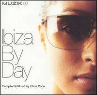 Ibiza by Day von Chris Coco