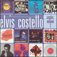 Singles, Vol. 2 von Elvis Costello