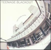 Globe Hotel von Teenage Blackout