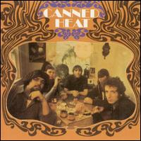 Canned Heat von Canned Heat