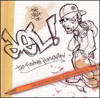 Best of Del tha Funkee Homosapien: The Elektra Years von Del tha Funkee Homosapien