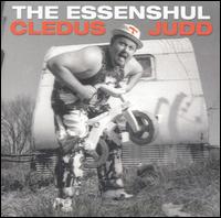 Essenshul Cledus T. Judd [Bonus Tracks] von Cledus T. Judd