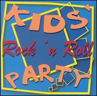 Kids Rock 'N Roll Party von Rosenshontz