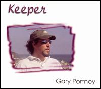 Keeper von Gary Portnoy