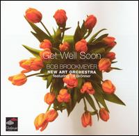 Get Well Soon von Bob Brookmeyer