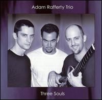 Three Souls von Adam Rafferty