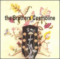 Songs of Work and Freedom von Brothers Cosmoline