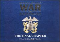 War and Rememberance: The Final Chapter [DVD/CD] von Herman Wouk