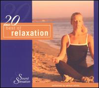 20 Best of Relaxation von Various Artists