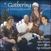 Gathering: A Holiday Celebration von The Gathering