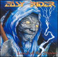 Lords of the Storm von Easy Rider