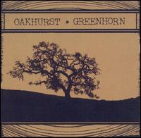 Greenhorn von Oakhurst