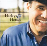 Harleys & Horses von Zona Jones