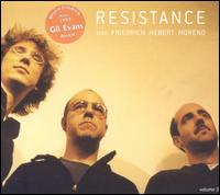 Resistance von Jurgen Friedrich