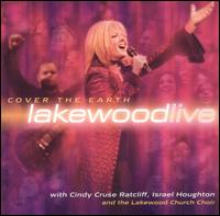 Cover the Earth von Lakewood Church