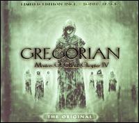 Masters of Chant Chapter IV von Gregorian