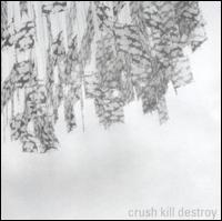 Punctuate Our Phrases von Crush Kill Destroy