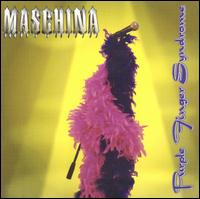 Purple Finger Syndrome von Maschina